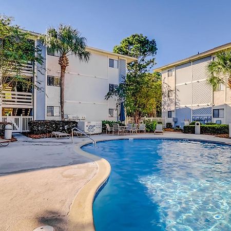 Fiddlers Cove Villa Hilton Head Island Exterior photo