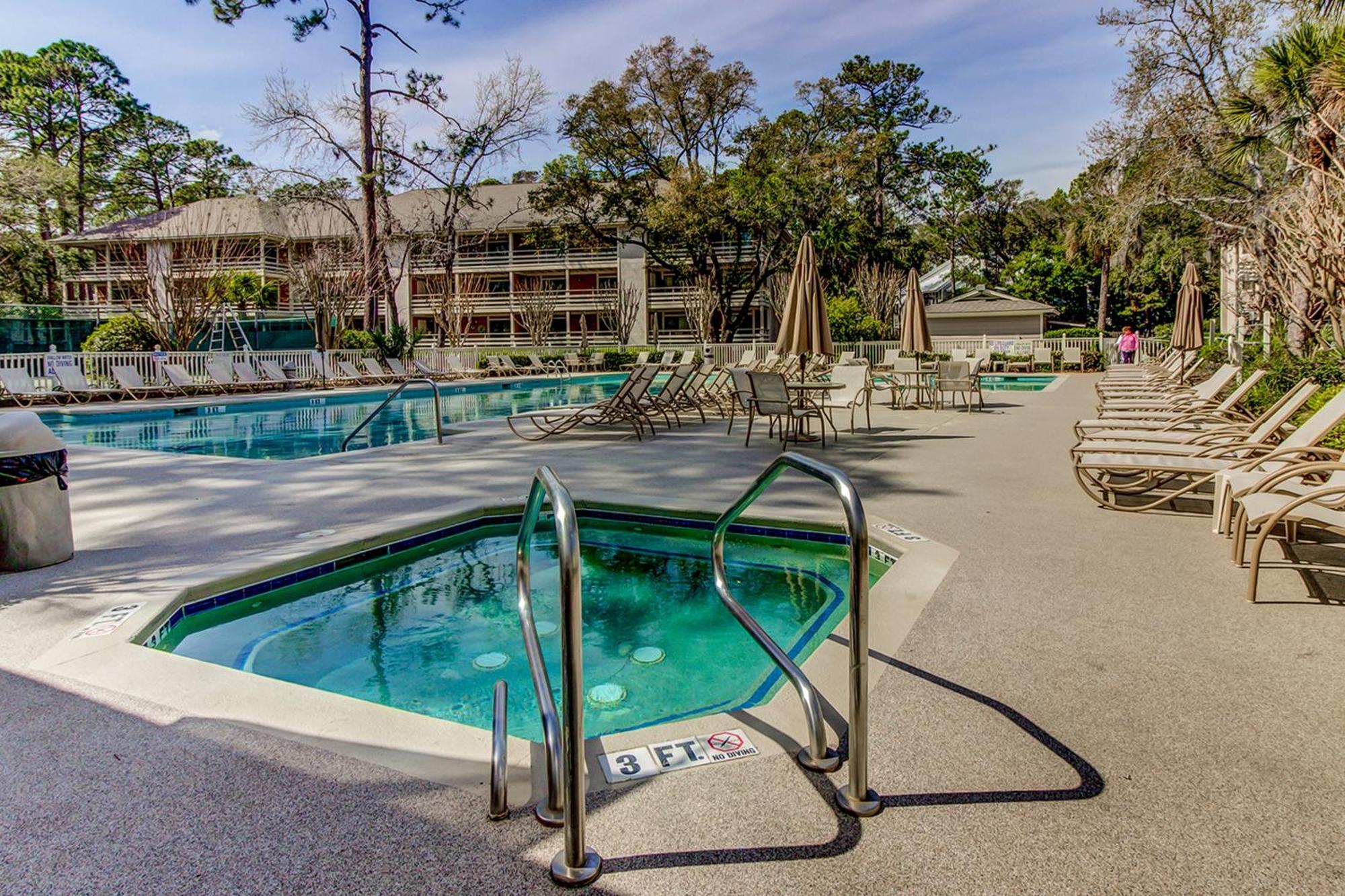 Fiddlers Cove Villa Hilton Head Island Room photo