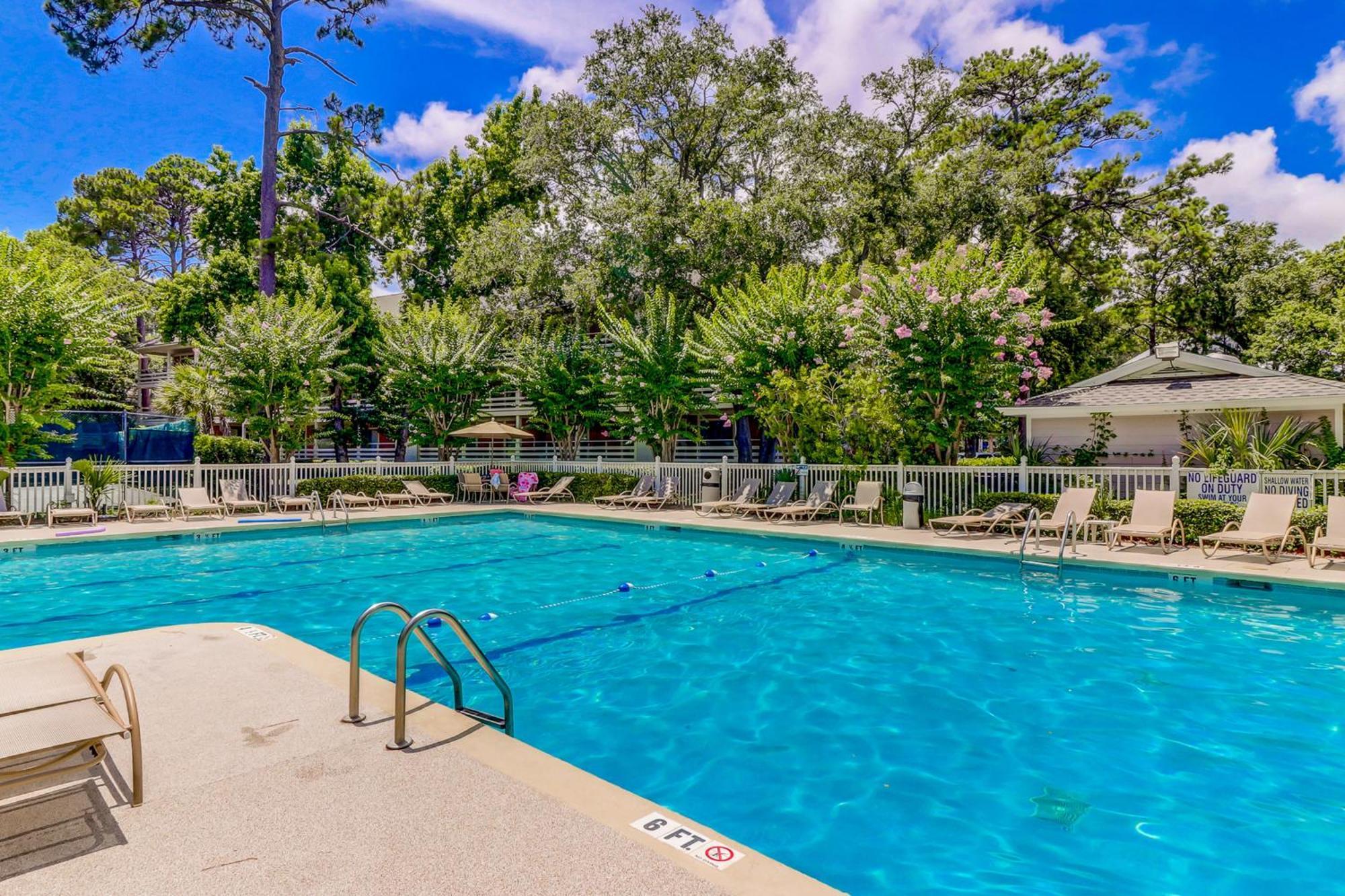 Fiddlers Cove Villa Hilton Head Island Room photo