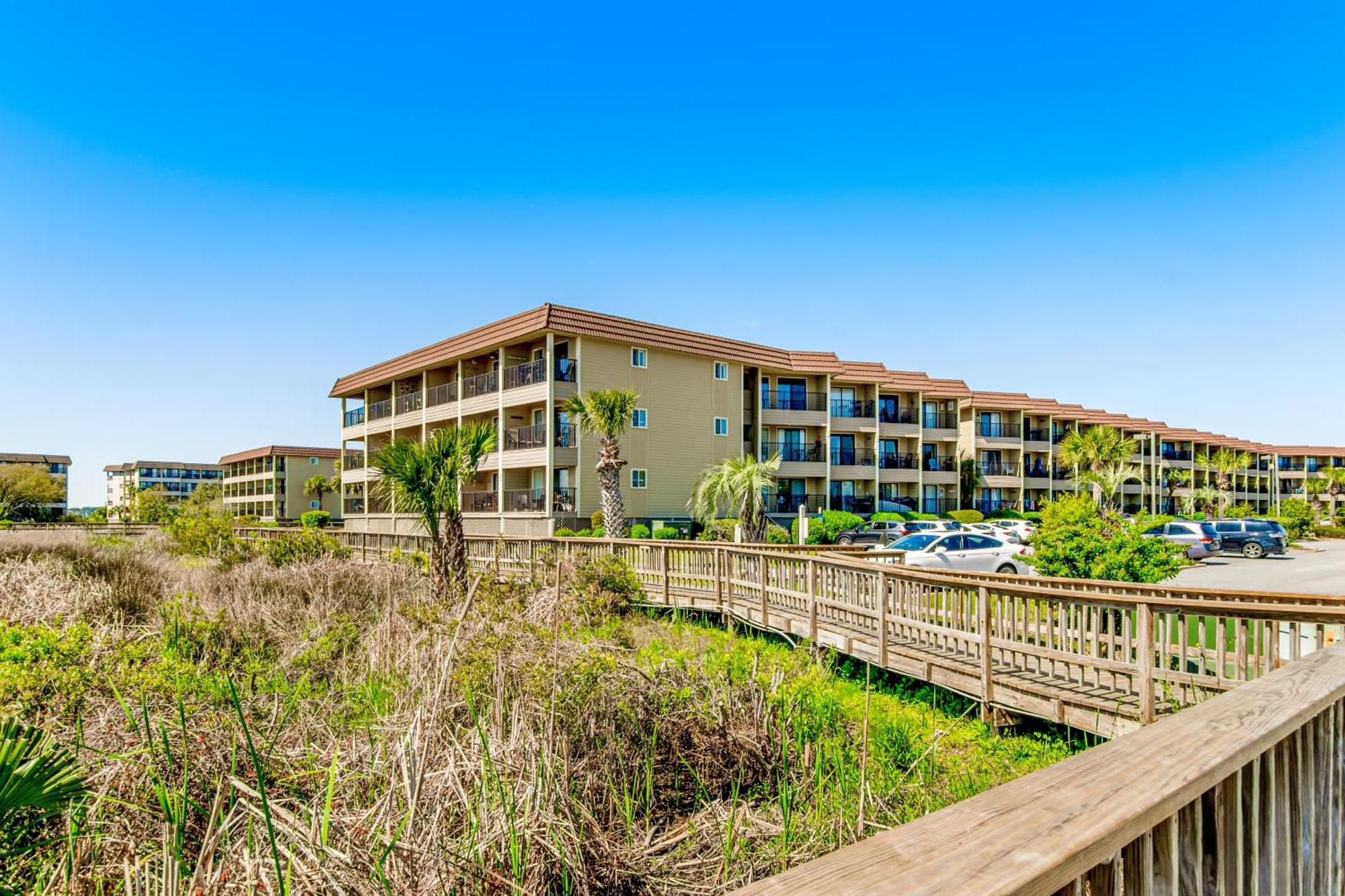 Fiddlers Cove Villa Hilton Head Island Room photo