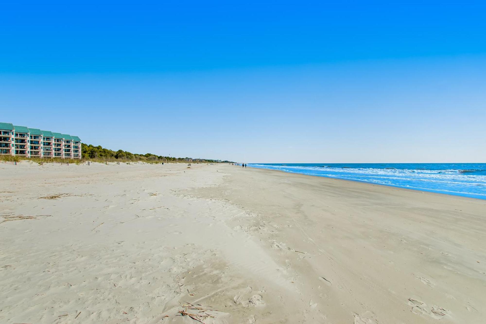 Fiddlers Cove Villa Hilton Head Island Room photo