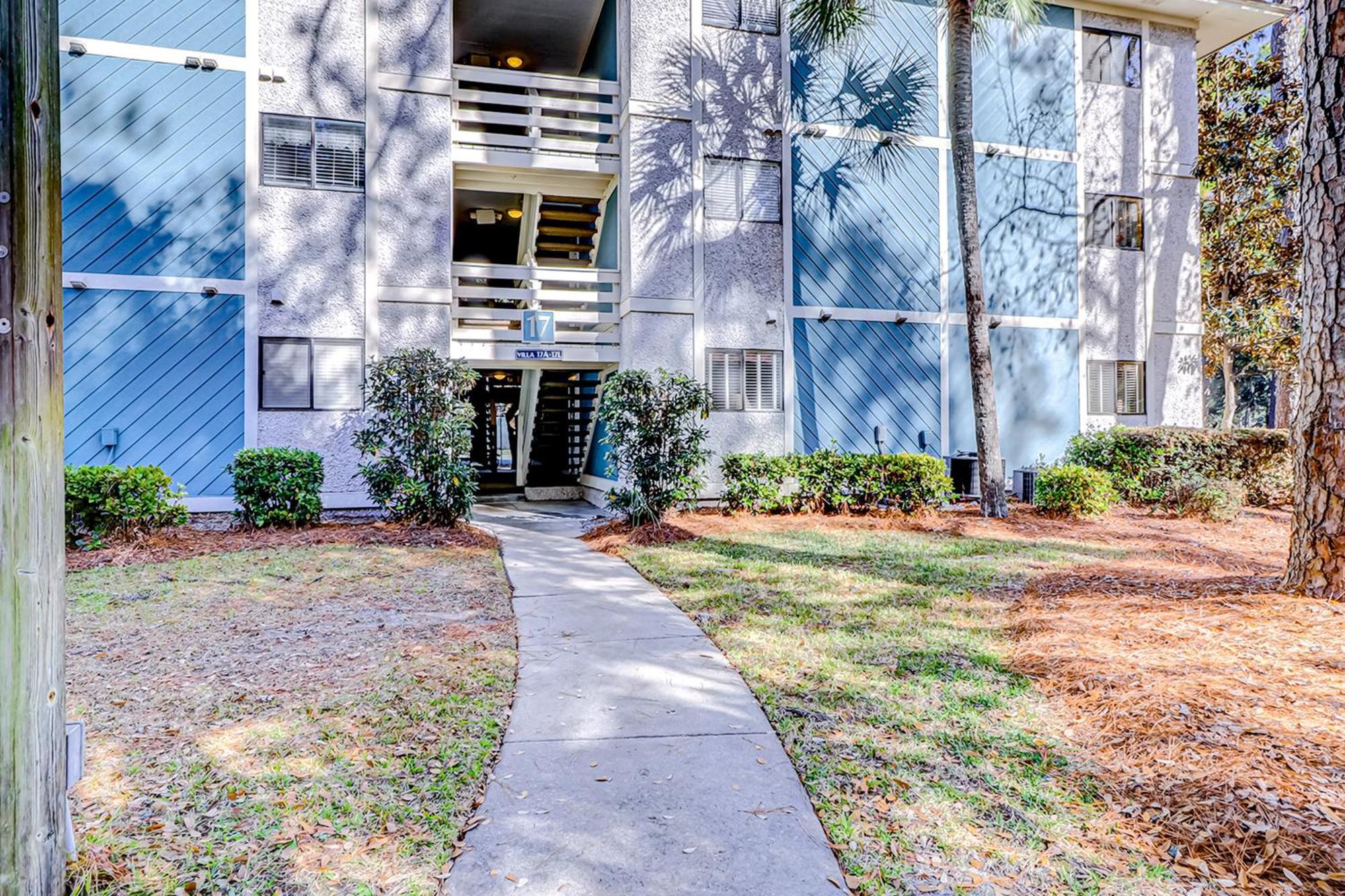 Fiddlers Cove Villa Hilton Head Island Room photo