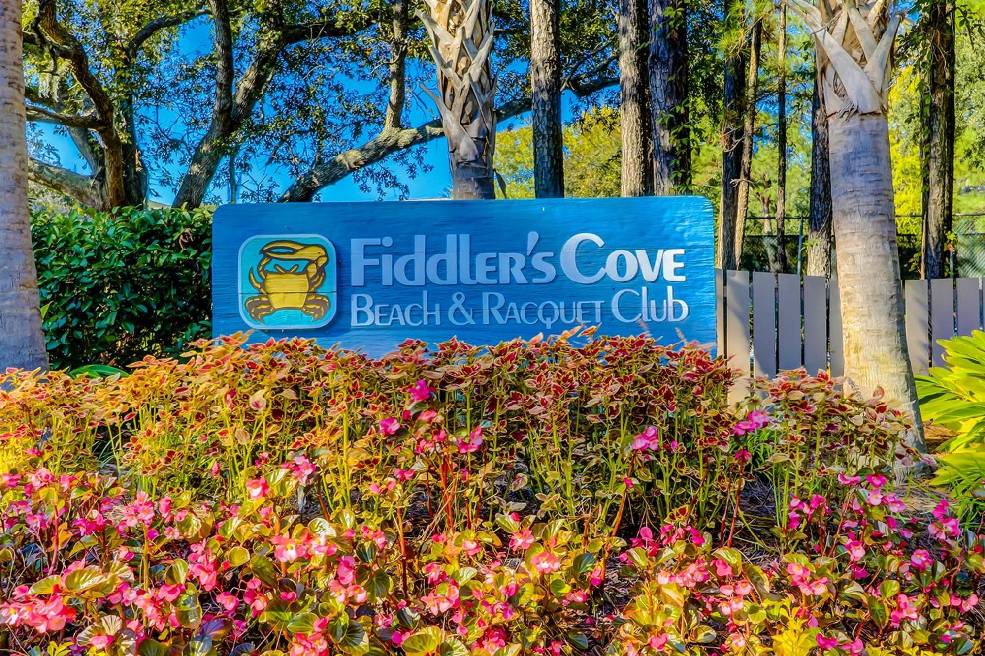 Fiddlers Cove Villa Hilton Head Island Room photo